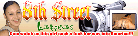LATINA TEENS